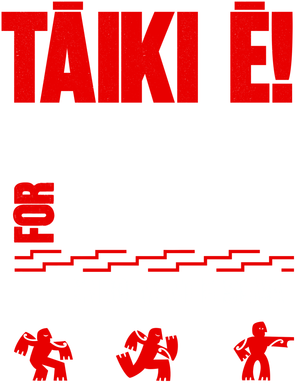 Tāiki Ē full image
