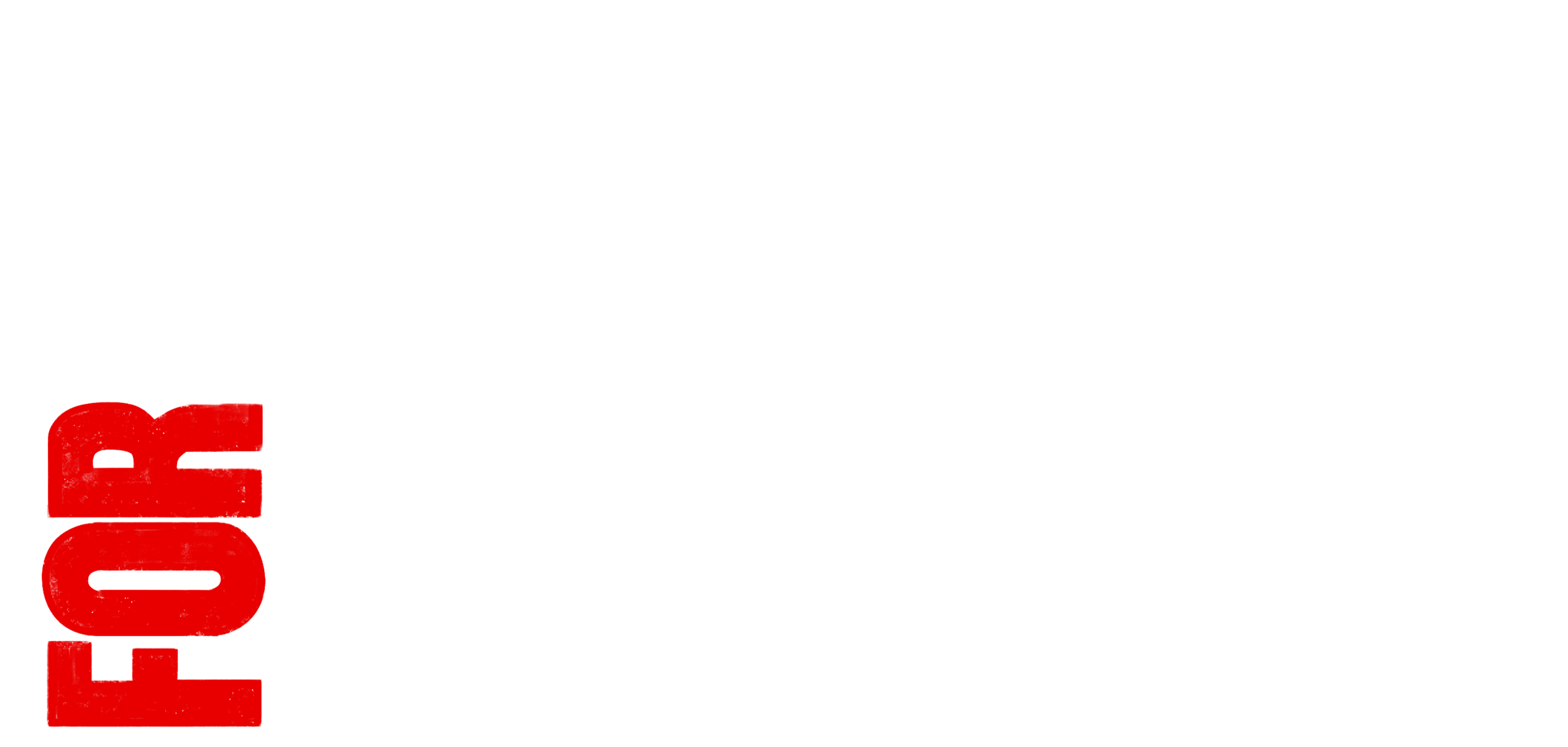 Together for The Vote logotype